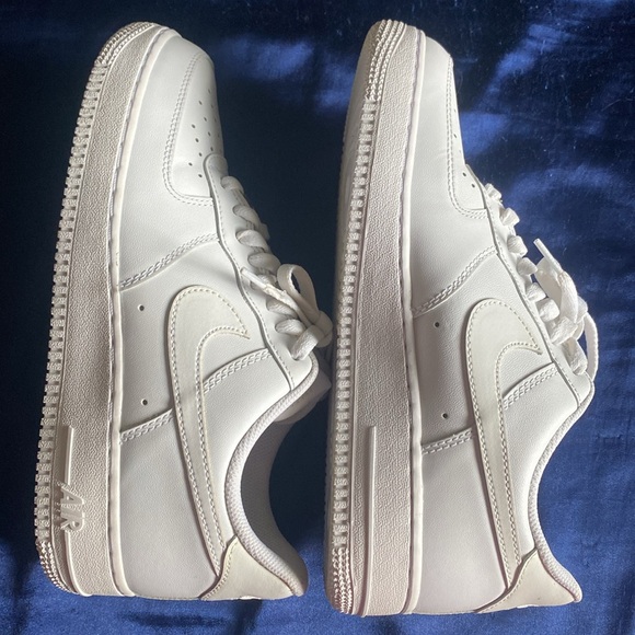 Air Force 1 size 10 in women - Picture 5 of 6